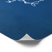 US-Patent - Posaune Poster (Ecke)