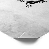 US-Patent - Snare Drum Poster (Ecke)