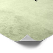 US-Patent - Tambourine Poster (Ecke)