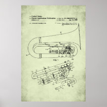 US-Patent - Tuba