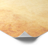 US-Patent - Tuba Poster (Ecke)