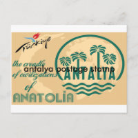 US-Postage-Briefmarke