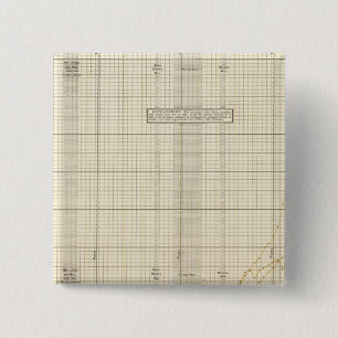 US Postdienst Button