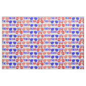 US-Präsident Donald Trump 2020 Power Stoff (Fat Quarter (45,7 x 55,9 cm))