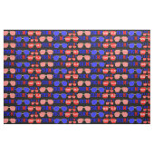US-Präsident Donald Trump 2020 Power Stoff (Fat Quarter (45,7 x 55,9 cm))