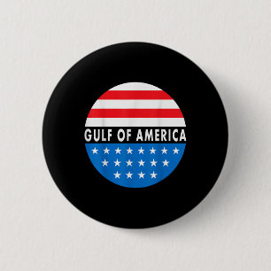 US-Präsident Trump im Golf von Amerika 2025 _2 Button