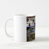 US-RAUMSCHIEBETRICH 1981-2011 KAFFEETASSE (Links)