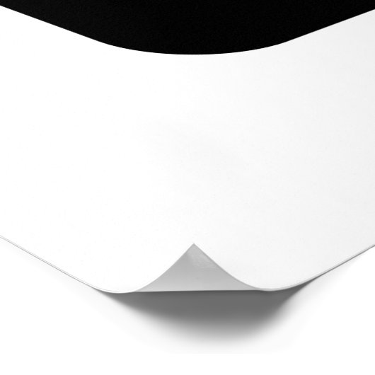 US-Route 30 Poster (Ecke)