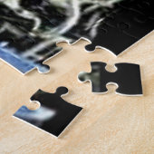"US Route 60 Six" Puzzle (Seite)