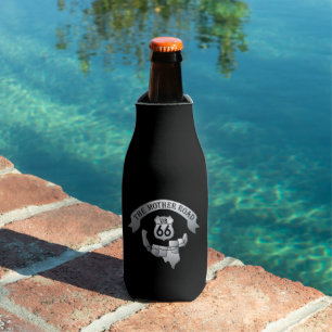 US-Route 66 Mutterstrasse Flaschenkühler