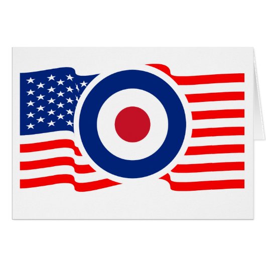 US-Rundschild-Grafik (Vorderseite (Horizontal))