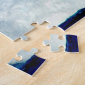 US-SCHNELLER ANGRIFF SUBMARINE - SSN-770 (11x14 IN Puzzle (Seite)