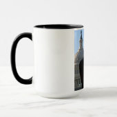 US-Senator, 44. US-Präsident Barack Obama Tasse (Links)