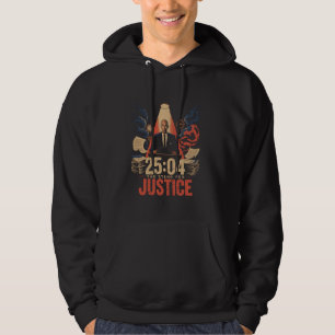 US Senator Cory Booker Resist 25 Std 4 Min Politic Hoodie
