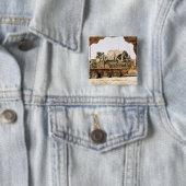 US-Soldaten führen Kampfpatrouillen in Afghanistan Button (Beispiel)