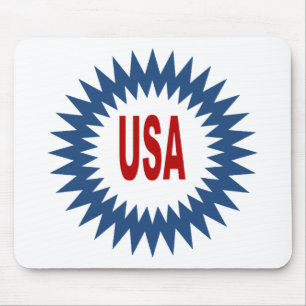 US-SONNENMAUSMATTE MOUSEPAD