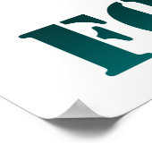 US-Spezialeinheiten Poster (Ecke)