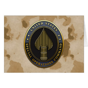 US-Spezialeinsatzkommando