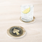 US-Spezialeinsatzkommando Untersetzer (Seite)