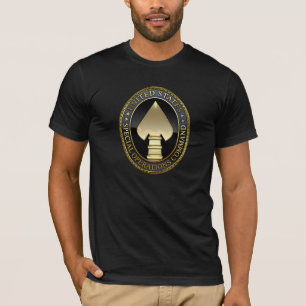US-Spezialoperation-Befehl T-Shirt