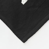 US-Staat Texas Flag Texan God Bless Texas Fleecedecke (Ecke)