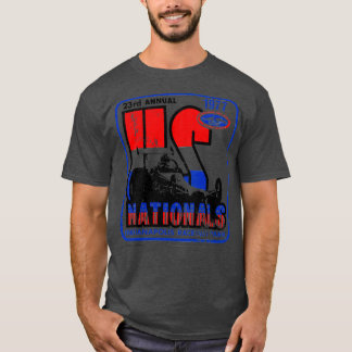 US-Staatsangehörige T-Shirt