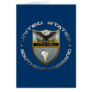 US-Streitkommando Süd