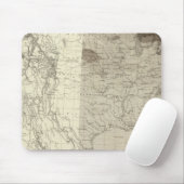 US-Sturmzentren Mousepad (Mit Mouse)