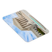 US supreme Court Magnet (Rechte Seite)