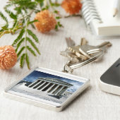 US Supreme Court Premium Schlüsselanhänger (Seite)