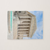US supreme Court Puzzle (Horizontal)