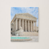 US supreme Court Puzzle (Vertikal)