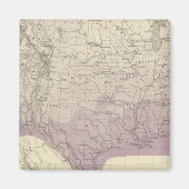 US-Temperatur Magnet (Vorne)