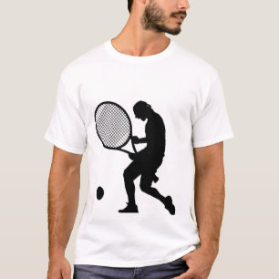US-Tennismeisterschaften T-Shirt
