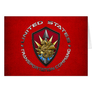 US-Transportkommando