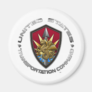 US-Transportkommando Magnet