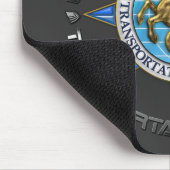 US-Transportkommando Mousepad (Ecke)