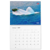 US-UNTERMARINEN KALENDER (Jan 2027)