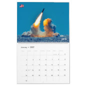 US-UNTERMARINEN KALENDER (Jan 2027)