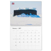 US-UNTERMARINEN KALENDER (Feb 2027)