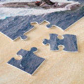 US-UNTERMARINEN "Montage" Puzzle (Seite)