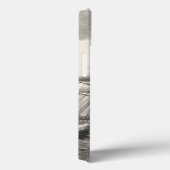 US-Verfassung Case-Mate iPhone Hülle (Rückseite / Rechts)