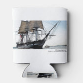 US-Verfassung Dosenkühler (Rückseite)