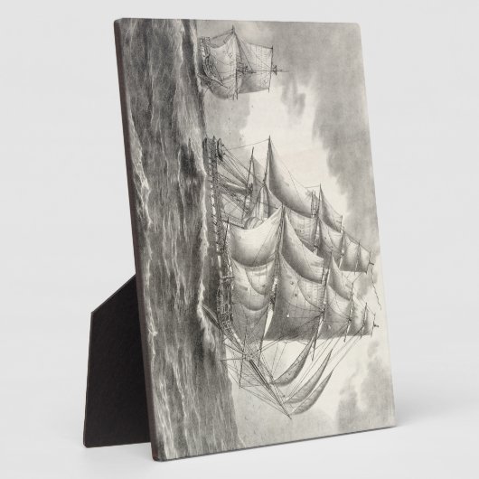 US-Verfassung Fotoplatte (Seite)