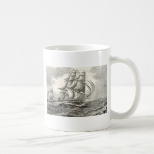 US-Verfassung Kaffeetasse