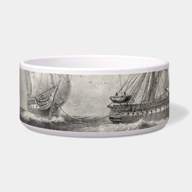 US-Verfassung Napf (Links)