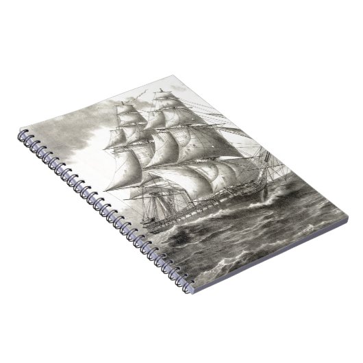 US-Verfassung Notizblock (Rechte Seite)