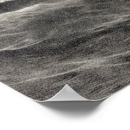 US-Verfassung Poster (Ecke)