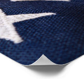 US Verfassung Poster (Ecke)