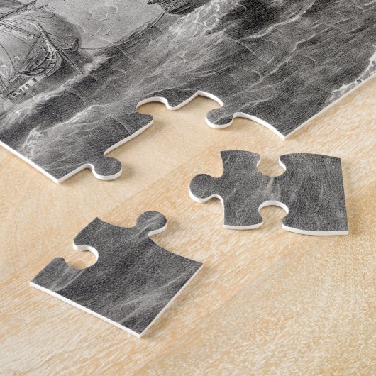 US-Verfassung Puzzle (Seite)